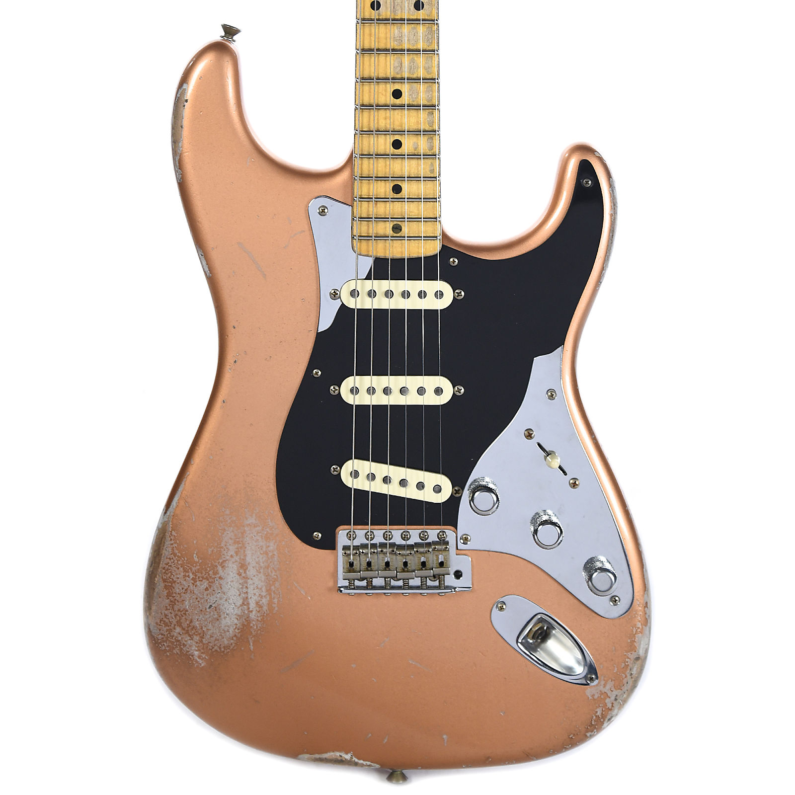 Fender Stratocaster Corona California Serial Number Z0040302